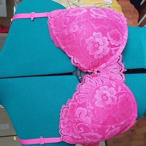 La Senza Diva Demi bra size 34DDD/75F